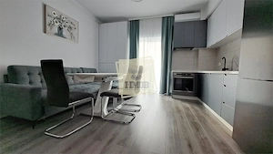 Apartament 3 camere parcare subterana balcon boxa parcare in Atlas - imagine 4