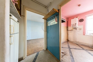 Apartament 2 camere, 46 mp, etaj 3/4, zona Centrală – vedere Someș - imagine 5