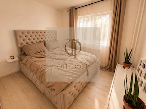 3 camere, Piața Zorilor, 67 mp utili, 2 balcoane, etaj intermediar - imagine 4