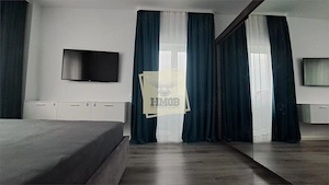 Apartament 3 camere parcare subterana balcon boxa parcare in Atlas - imagine 15