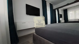 Apartament 3 camere parcare subterana balcon boxa parcare in Atlas - imagine 13