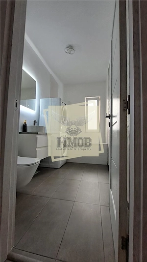 Apartament 3 camere parcare subterana balcon boxa parcare in Atlas - imagine 12