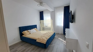 Apartament 3 camere parcare subterana balcon boxa parcare in Atlas - imagine 11
