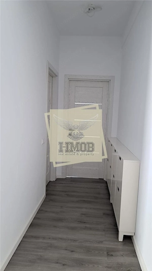 Apartament 3 camere parcare subterana balcon boxa parcare in Atlas - imagine 14