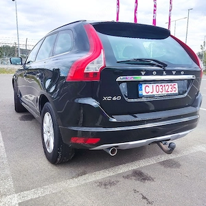 Vând Volvo XC60 an 2017,2.0 diesel.diesel. - imagine 9