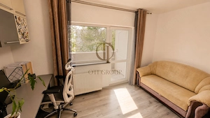 3 camere, Piața Zorilor, 67 mp utili, 2 balcoane, etaj intermediar - imagine 6