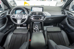 BMW X3 30e - imagine 13