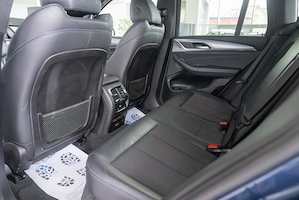 BMW X3 30e - imagine 19