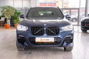 BMW X3 30e - imagine 2
