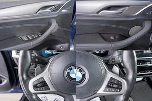 BMW X3 30e - imagine 15