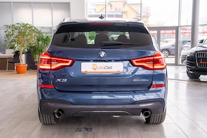 BMW X3 30e - imagine 6
