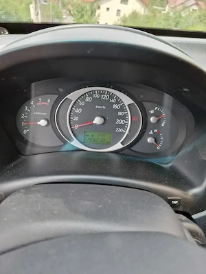 Hyundai Tucson 2.0 CRDI, 4x4 - imagine 9