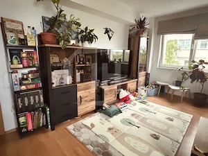 Apartament 2 camere I decomandat I Zorilor I Calea Turzii - imagine 5