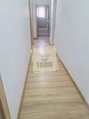 Apartament 55 mpu 2 camere 2 bai balcon parcare in Soon Residence - imagine 8