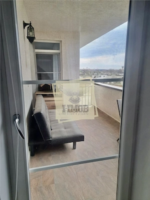 Apartament 55 mpu 2 camere 2 bai balcon parcare in Soon Residence - imagine 9