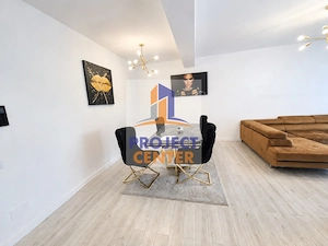 Apartament 3 camere Nordmark, bloc exclusivist - imagine 2