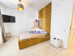Apartament 3 camere Nordmark, bloc exclusivist - imagine 3