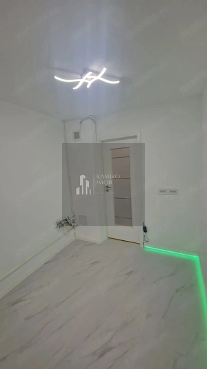 Apartament 2 cam., sld. Vasile Croitoru, Sector 5, renovat integral - imagine 4