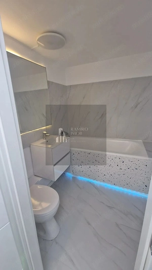 Apartament 2 cam., sld. Vasile Croitoru, Sector 5, renovat integral - imagine 6