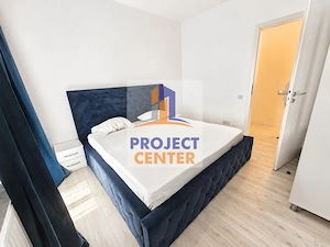 Apartament 3 camere Nordmark, bloc exclusivist - imagine 4