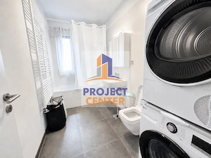 Apartament 3 camere Nordmark, bloc exclusivist - imagine 6