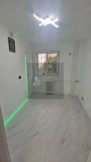 Apartament 2 cam., sld. Vasile Croitoru, Sector 5, renovat integral