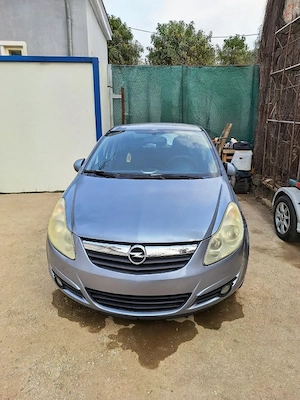 Opel Corsa 1.2 benzina