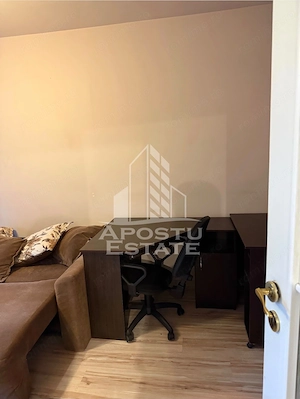 Apartament cu 2 camere de inchiriat, Elisabetin,Timisoara - imagine 4