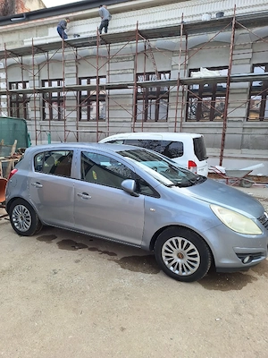 Opel Corsa 1.2 benzina - imagine 2