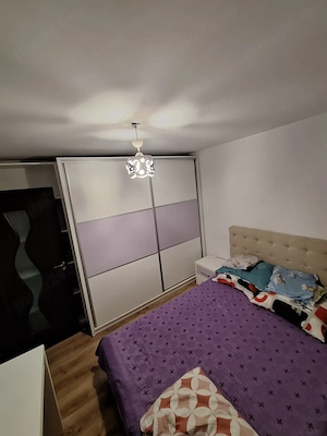 Se inchiriaza apartament cu 3 camere mobilat si utilat. - imagine 5