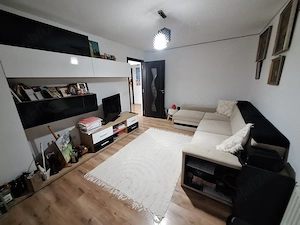 Se inchiriaza apartament cu 3 camere mobilat si utilat. - imagine 2