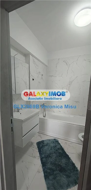 Apartament 2 camere , loc de parcare -Pet friendly - Theodor Pallady - imagine 9