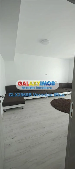 Apartament 2 camere , loc de parcare -Pet friendly - Theodor Pallady - imagine 2