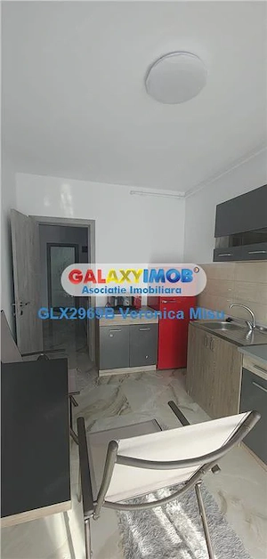 Apartament 2 camere , loc de parcare -Pet friendly - Theodor Pallady - imagine 8