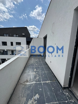 Garsoniera ETAJ 2 | Bloc Nou INTABULAT | Garaj INCLUS - imagine 7