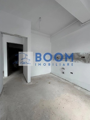 Garsoniera ETAJ 2 | Bloc Nou INTABULAT | Garaj INCLUS - imagine 2