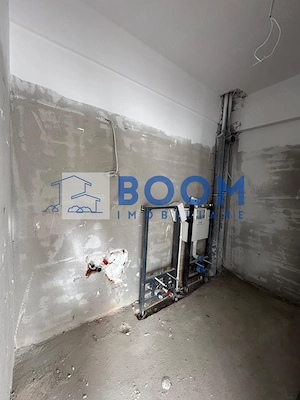 Garsoniera ETAJ 2 | Bloc Nou INTABULAT | Garaj INCLUS - imagine 4