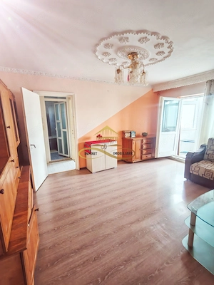 Apartament de vânzare –2 camere, Banca națională