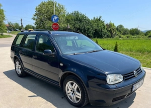 Vw Golf 1.9 tdi 131 cp stare buna,inmatrculat cu acte la zi!