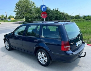 Vw Golf 1.9 tdi 131 cp stare buna,inmatrculat cu acte la zi! - imagine 4