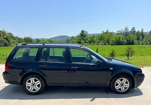 Vw Golf 1.9 tdi 131 cp stare buna,inmatrculat cu acte la zi! - imagine 5