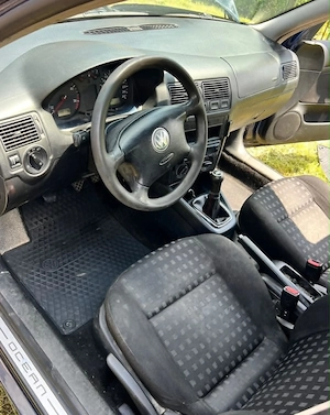 Vw Golf 1.9 tdi 131 cp stare buna,inmatrculat cu acte la zi! - imagine 7