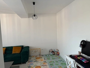 Apartament 2 camere, bucatarie inchisa - imagine 10