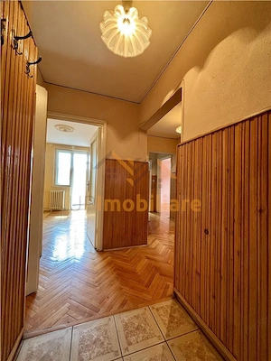 APARTAMENT 3 CAMERE | ETAJUL 1 | BUCATARIE SEPARATA | DACIA |ORADEA - imagine 4