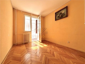 APARTAMENT 3 CAMERE | ETAJUL 1 | BUCATARIE SEPARATA | DACIA |ORADEA - imagine 5