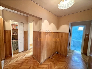 APARTAMENT 3 CAMERE | ETAJUL 1 | BUCATARIE SEPARATA | DACIA |ORADEA - imagine 2