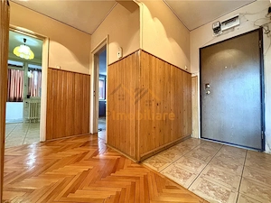 APARTAMENT 3 CAMERE | ETAJUL 1 | BUCATARIE SEPARATA | DACIA |ORADEA - imagine 7