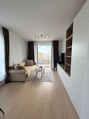 Apartament 2 camere zona AVANTGARDEN II - imagine 5