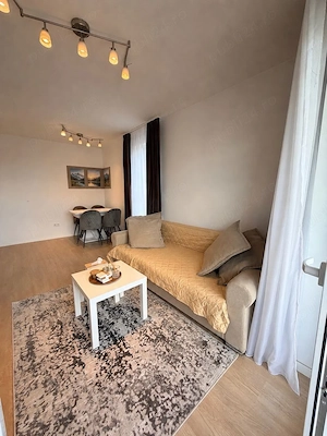 Apartament 2 camere zona AVANTGARDEN II - imagine 6
