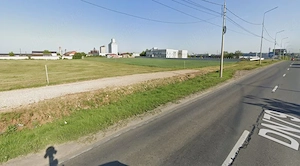 ParceleTeren - strada Calea Aradului, Oradea